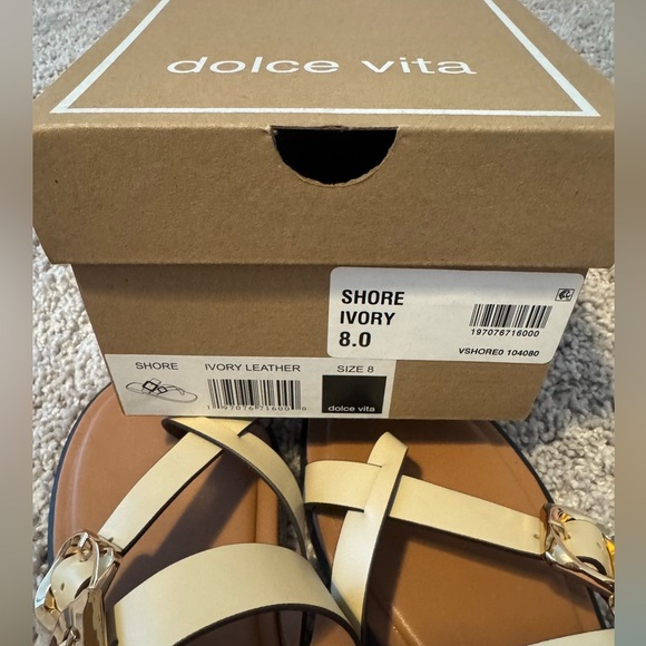 Dolce vita shore sandal - Picture 10 of 10